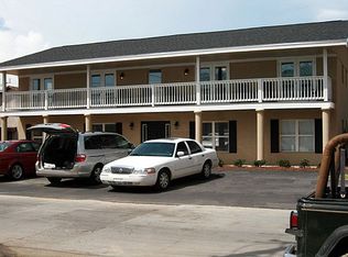 5012 Gulf Dr APT 4, Panama City Beach, FL 32408