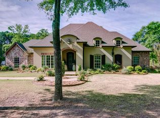 4465 N Fm 2148, Texarkana, TX 75503