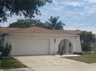 2656 Bellhurst Dr, Dunedin, FL 34698