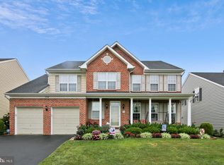 108 Sunlight Dr, Frederick, MD
