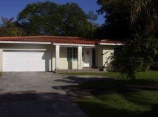 529 Altara Ave, Coral Gables, FL 33146