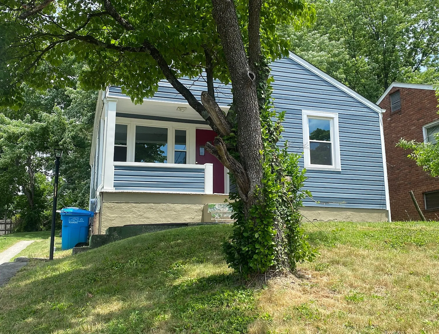 3821 Vermont Avenue Northwest - 1 — Photo 1