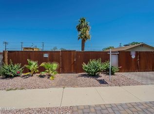 331 E 35th St, Tucson, AZ 85713