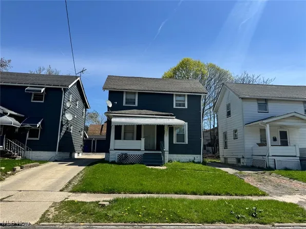 3667 E 118th St, Cleveland, OH 44105