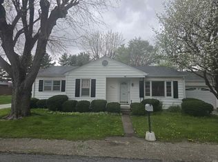 602 Gulick St, Jonesboro, IN 46938