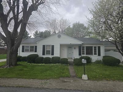 602 Gulick St, Jonesboro, IN, 46938