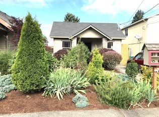 6715 SE 92nd Ave, Portland, OR 97266