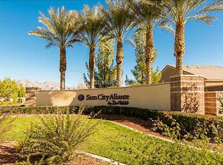 7812 Songster St, North Las Vegas, NV 89084