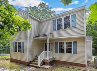 2625 Dorset Ridge Rd, Powhatan, VA 23139