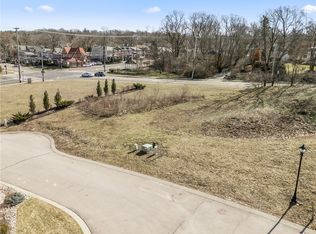 0 Pointe Oakwood Way, Dayton, OH
