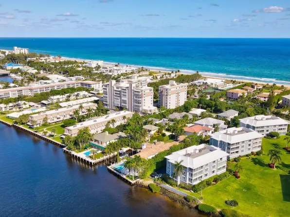 2000 S Ocean Boulevard #605, Delray Beach, FL 33483