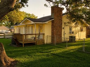 4406 N Fm 646, Santa Fe, TX 77510