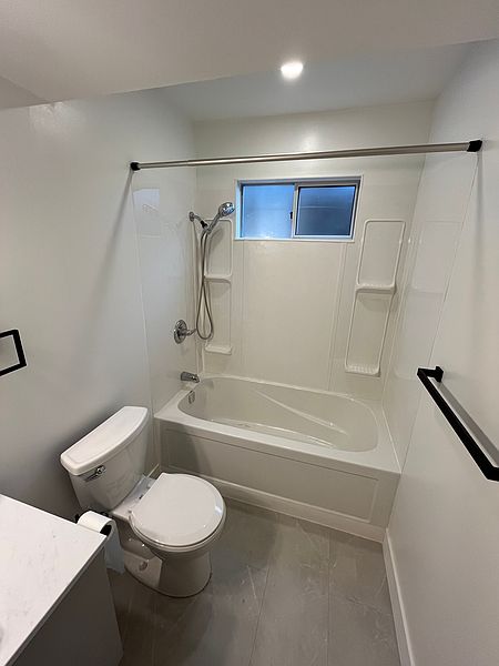Richmond Apartment for rent - 2 Bedrooms — photo 9