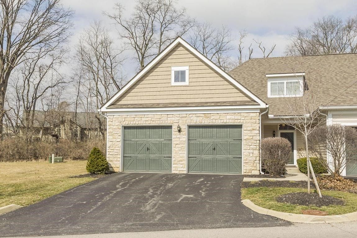 464 Westgreen Ln, Westerville, OH 43082 Zillow