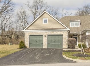 464 Westgreen Ln, Westerville, OH