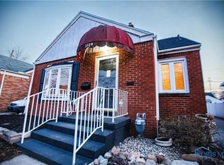 2519 Castleton Ave, Toledo, OH 43613