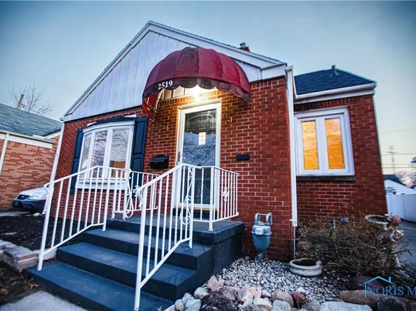 2519 Castleton Ave, Toledo, OH 43613