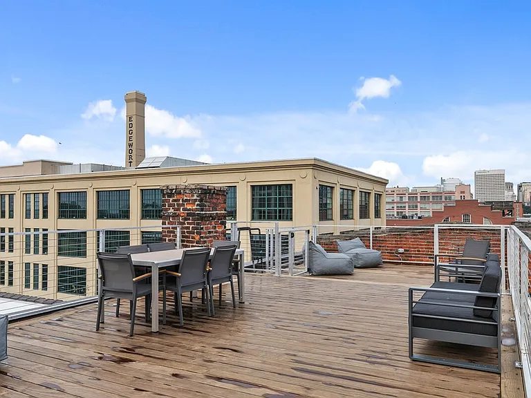 Terrace View