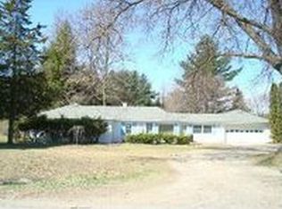 13685 Tuttlehill Rd, Milan, MI 48160