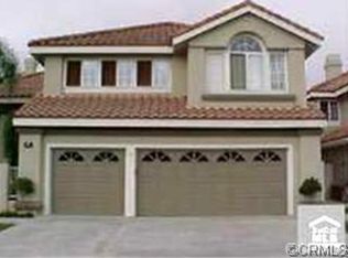 7 Sequero, Rancho Santa Margarita, CA 92688