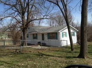 1411 Maplewood Rd, Harrison, AR 72601