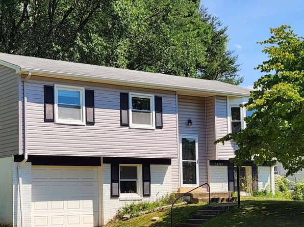 13707 Mahoney Dr, Woodbridge, VA 22193