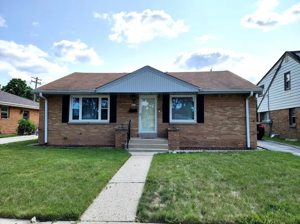 3200 South 70th STREET, Milwaukee, WI 53219