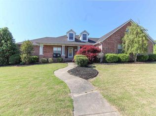 4108 Angelus St, Paragould, AR 72450