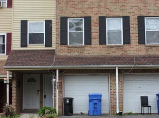 223 Willow Turn #A, Mount Laurel, NJ 08054