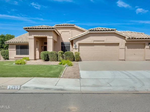 3600 W ORCHID Lane, Chandler, AZ 85226