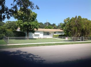 13675 NE 15th Ct, North Miami, FL 33161