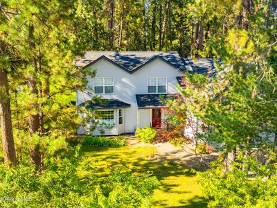 3823 N Player Dr, Coeur D Alene, ID, 83815