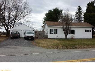 953 W River Rd, Waterville, ME 04901