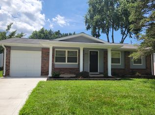 2317 Wesford Dr, Maryland Heights, MO