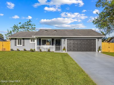 1763 Poinciana Ave, Titusville, FL, 32796