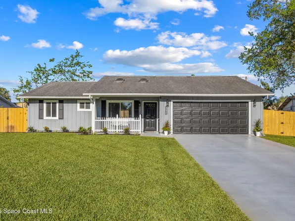 1763 Poinciana Ave, Titusville, FL 32796