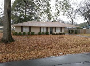 205 Holly Ridge Dr, Monroe, LA 71203