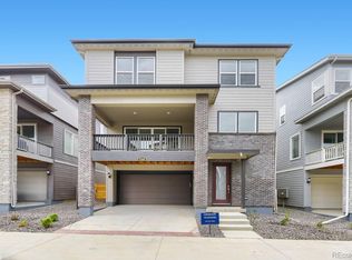 7709 S Mobile Way, Centennial, CO 80016