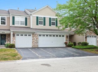 4036 Oak Tree Ln, Plainfield, IL 60586