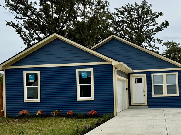 2307 E Werges Ave, Indianapolis, IN 46237