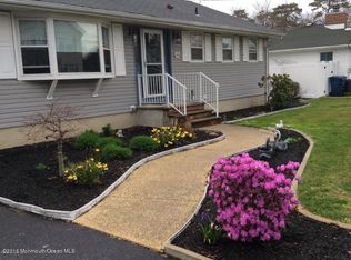 648 Mermaid Ave, Beachwood, NJ 08722