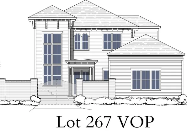 1 Wickenden St NW, Huntsville, AL 35806