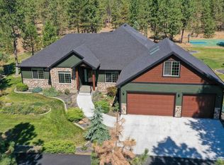 4818 W Morning Ln, Spokane, WA 99224