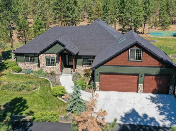 4818 W Morning Ln, Spokane, WA 99224