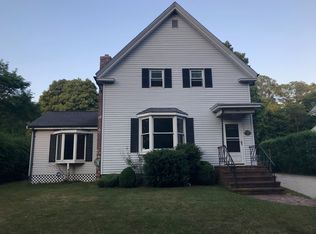 25 Thayer St, Franklin, MA 02038