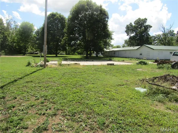426 E South St, Mountain Grove, MO 65711