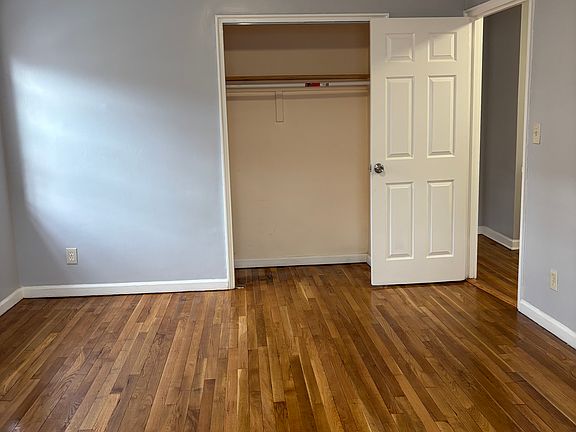 Bedroom #1