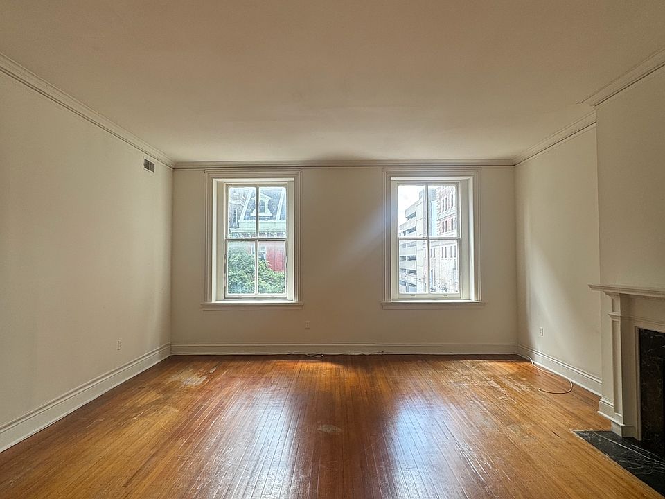 1st image of 14 E Chase St Unit 201