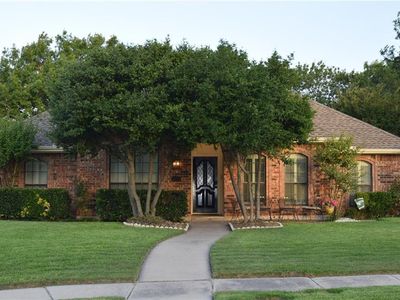 712 Robin Ln, Coppell, TX, 75019
