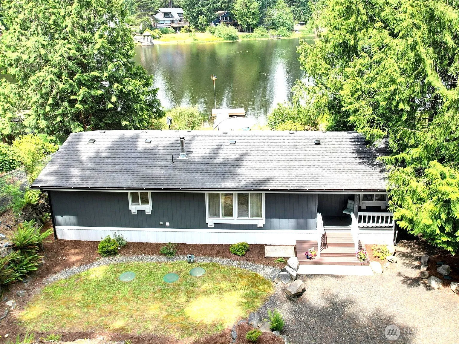 11574 Alpine Drive SW photo 1